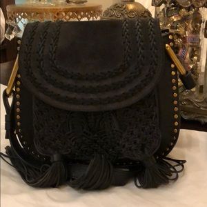 100% Authentic Chloé Hudson Crossbody bag